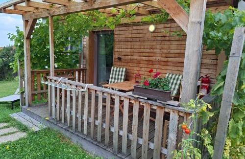 Pavlov House | Pavlov24 - Domeček u potoka