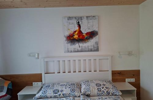 Pavlov House | Pavlov24 - Domeček u potoka