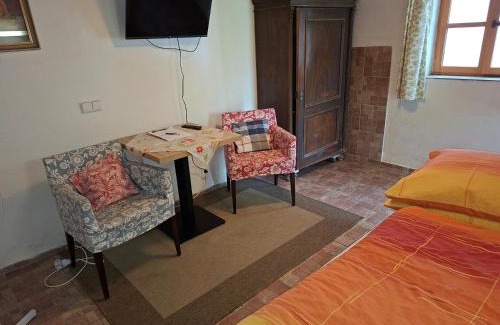 Pavlov Apartment | Pavlov24 - Zahradní domečky