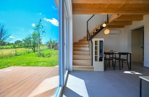 Pavlov Apartment | Pavlovské domečky