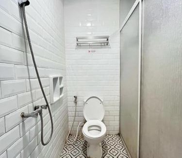 Ciputat Timur House | Pavotel Ciputat