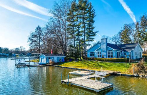 Paw Paw House | Paw Paw Fall Getaway Wine Fest and Apples!