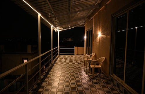 Medha Villa | PAWAN VILLA PANCHGINI 5BHK with Private Pool
