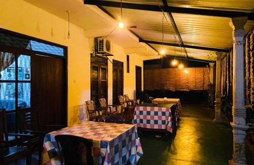 Dambulla House | Pawana Rest