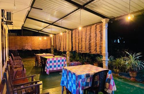 Dambulla House | Pawana Rest