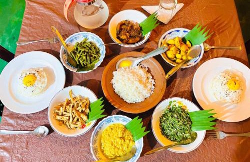 Dambulla House | Pawana Rest