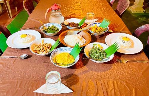 Dambulla House | Pawana Rest