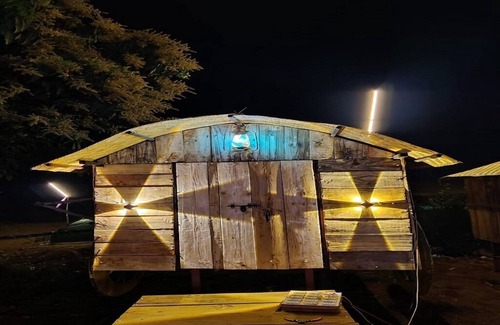 Kadadhe House | Pawna Camp