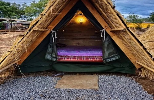 Kadadhe House | Pawna Camp
