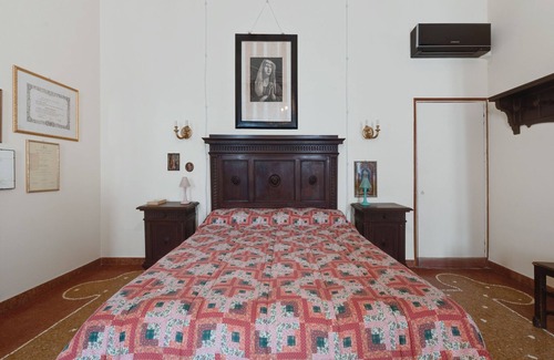 Romano d'Ezzelino Other | Paws and Palaces: A Royal Retreat
