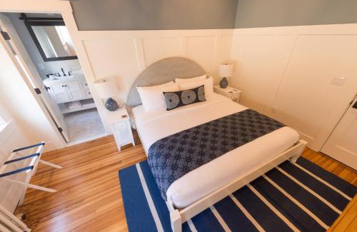 Historic Hill Bed & Breakfast | Paws on Pelham