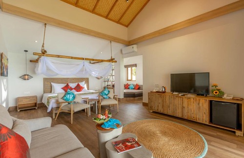Ninh Hoa Resort | Pax Ana Doc Let Resort & Spa