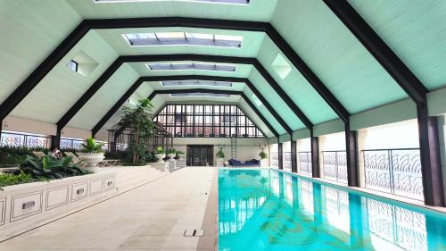 Sungai Penchala Apartment | Paxtonz Mana-Mana Suites Kuala Lumpur
