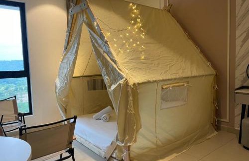 Sungai Penchala Hotel | Paxtonz Premium Suites Petaling Jaya