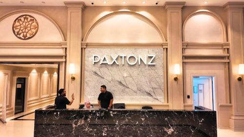 Sungai Penchala Apartment | Paxtonz Suite Kuala Lumpur