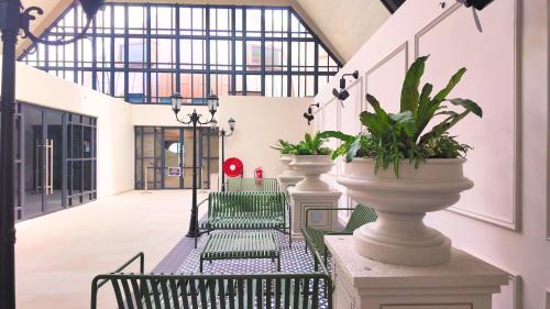 Sungai Penchala Apartment | Paxtonz Suite Kuala Lumpur