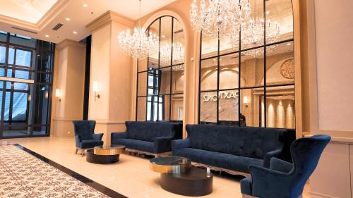 Sungai Penchala Apartment | Paxtonz Suite Kuala Lumpur