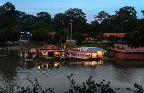 Uthai Thani Hotel | Payamai