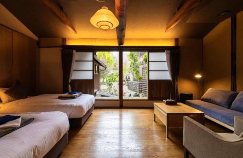 Mima Hotel | PAYSAGE MORIGUCHI