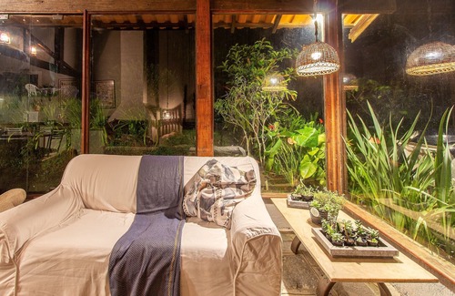Teresopolis House | Paz e Conforto na Serra, Refúgio na Natureza!