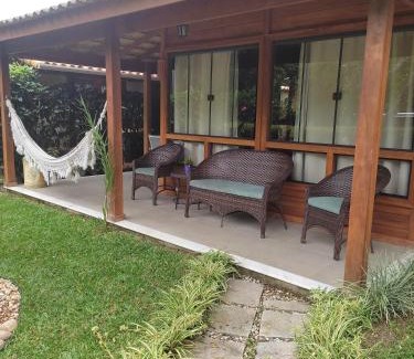 Teresopolis House | Paz e Conforto na Serra