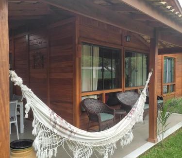 Teresopolis House | Paz e Conforto na Serra