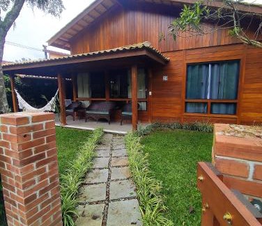 Teresopolis House | Paz e Conforto na Serra