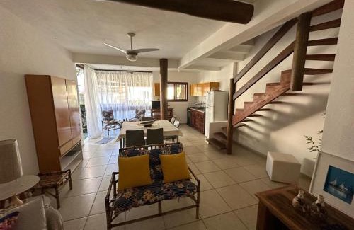 Bexiga House | Paz e Sossego em Ilhabela-SP