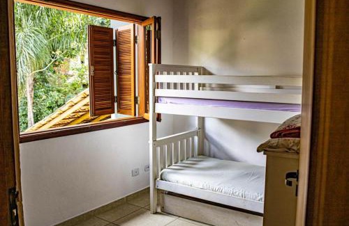 Bexiga House | Paz e Sossego em Ilhabela-SP