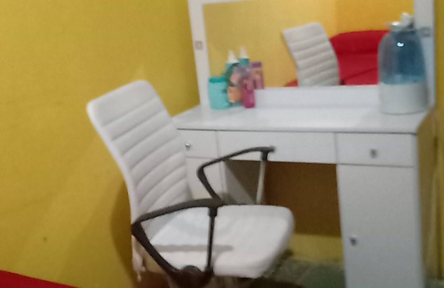Paripe House | Paz e Tranquilidade, Silêncio Absoluto