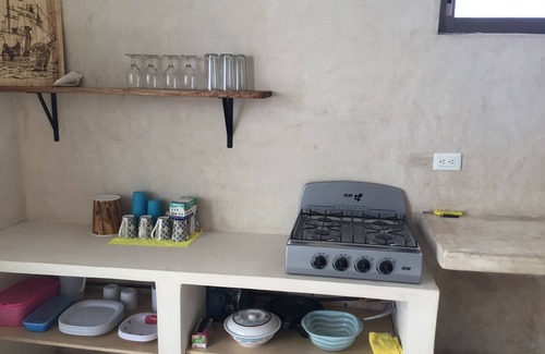 Chelem House | Paz y Mar- cozy house 3 blocks from the beach