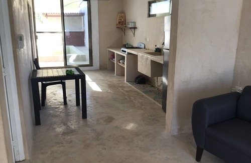 Chelem House | Paz y Mar- cozy house 3 blocks from the beach