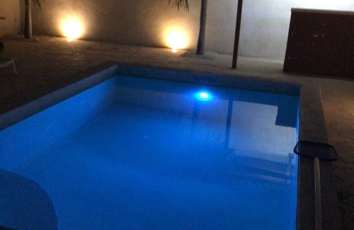 Chelem House | Paz y Mar- cozy house 3 blocks from the beach