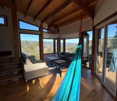 Buchupureo House | Paz y tranquilidad en un bello entorno