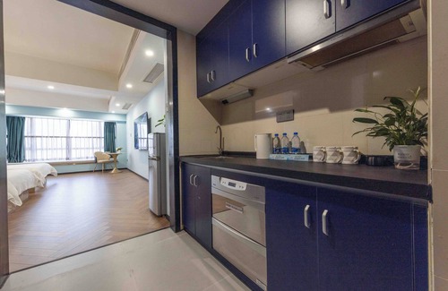 Haizhu Hotel | Pazhou Poya International Hotel Canton Fair Complex Modiesha Metro Exit B Branch