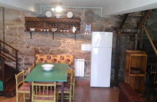 O Paramo Apartment | Pazo de Neira - A Tower