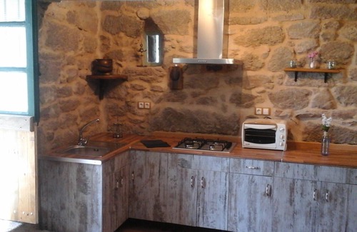 O Paramo Apartment | Pazo de Neira - A Tower
