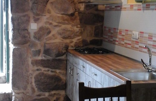 O Paramo Apartment | Pazo de Neira - O Workshop