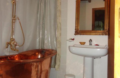 Turbisquedo Bed & Breakfast | Pazo de Turbisquedo