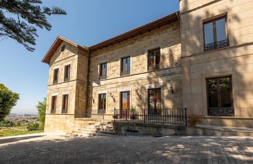 Cambados House | Pazo Rías Baixas Summ