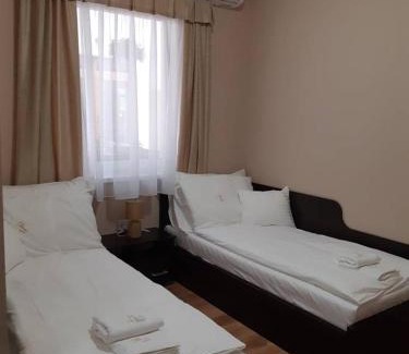 Nyirpazony Hotel | Pazonyi Fogadó és Étterem