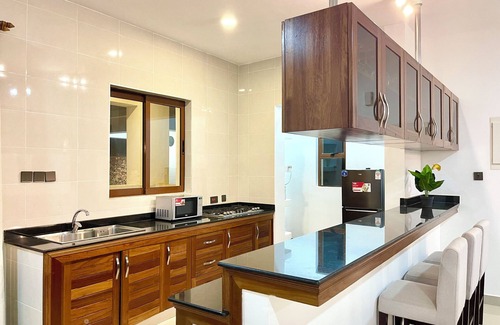 Central Kenya Coast Villa | Pazuri at Vipingo