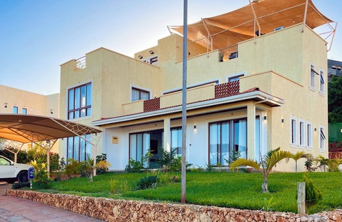 Central Kenya Coast Villa | Pazuri at Vipingo
