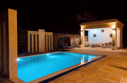Central Kenya Coast Villa | Pazuri at Vipingo
