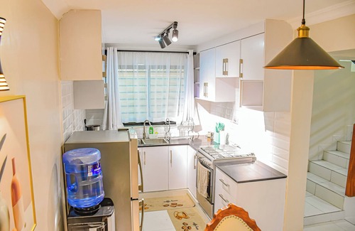 Embakasi Apartment | Pazuri Serenity Nest close to JKIA & SGR