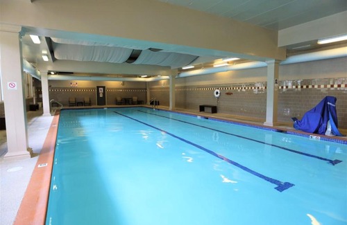 Lincoln House | PB Jul 3-10, 2Man, Lincoln, NH