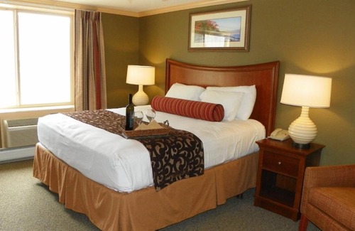 Lincoln Hotel | PB Jul 3rd-8th, 2Man, Lincoln
