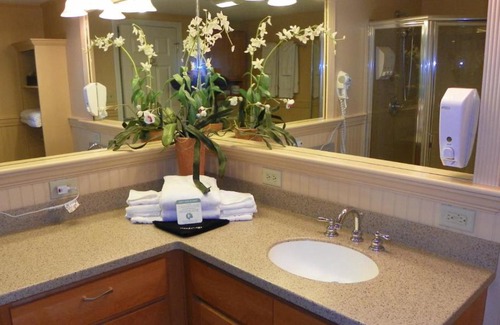 Lincoln Hotel | PB Jul 3rd-8th, 2Man, Lincoln