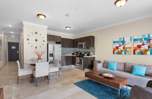 Washington Condo | PC312 - Pool View - 1BR Perfect for a couple - Close to Palm Beach
