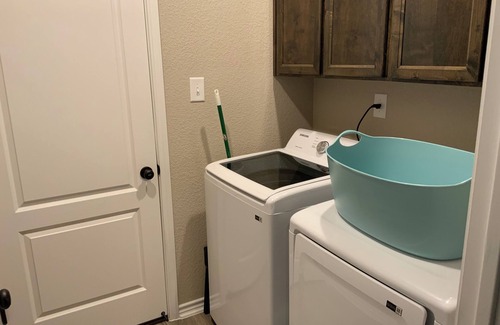 Killeen House | PCS Home Away From Home - 5 minutes to Fort Cavazos